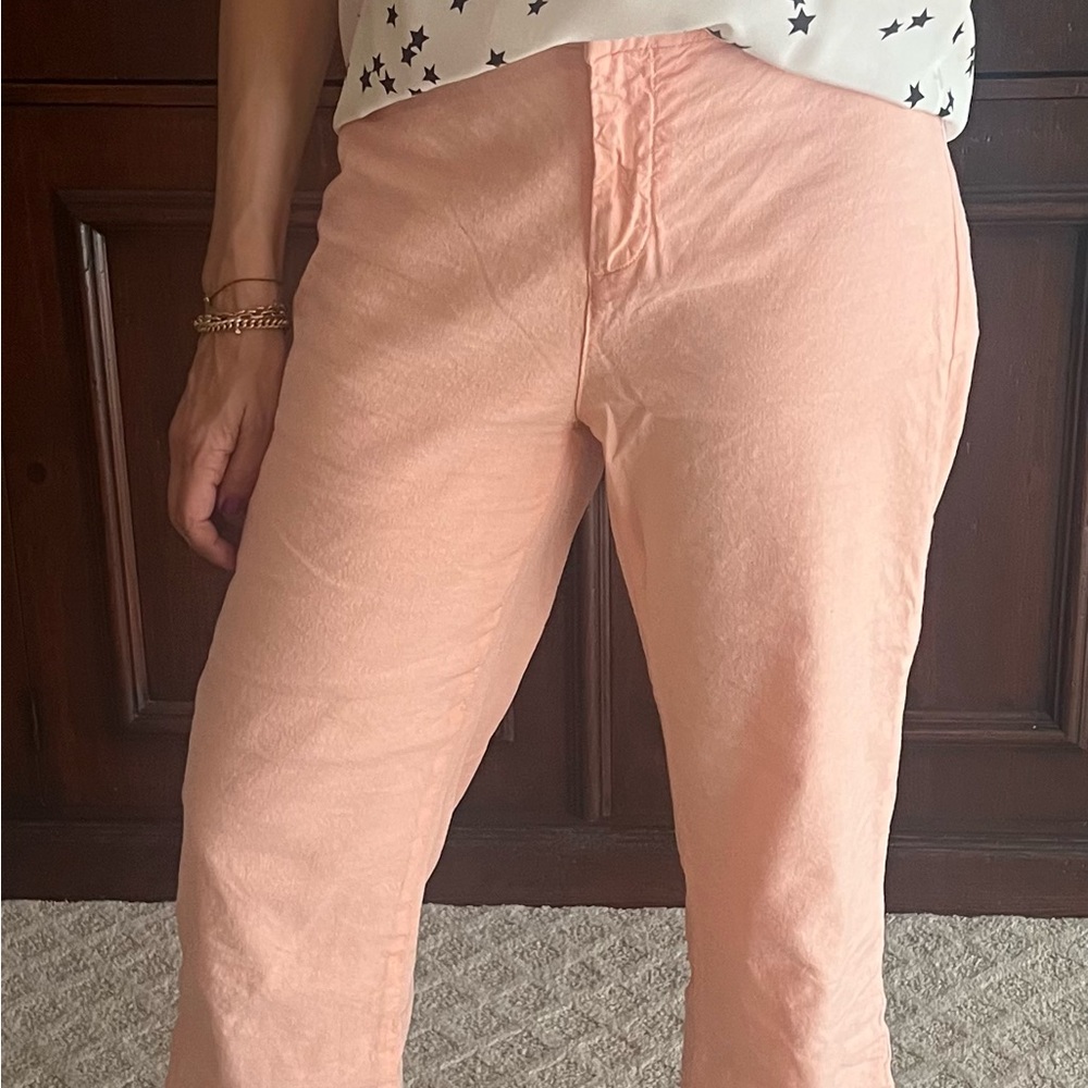 Frank & Eileen Kinsale pants
